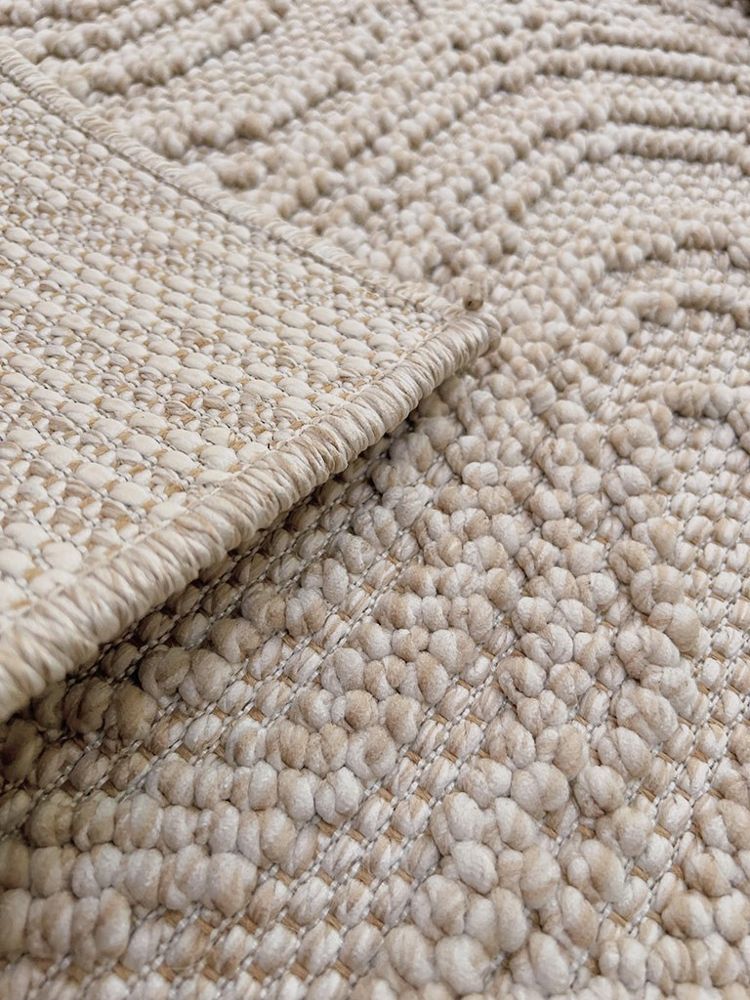 Tapete Ancona — Beige 1