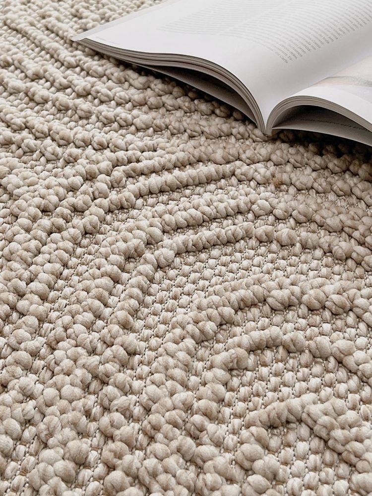 Tapete Ancona — Beige 2