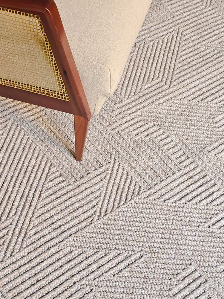 Tapete Bari — Beige 3