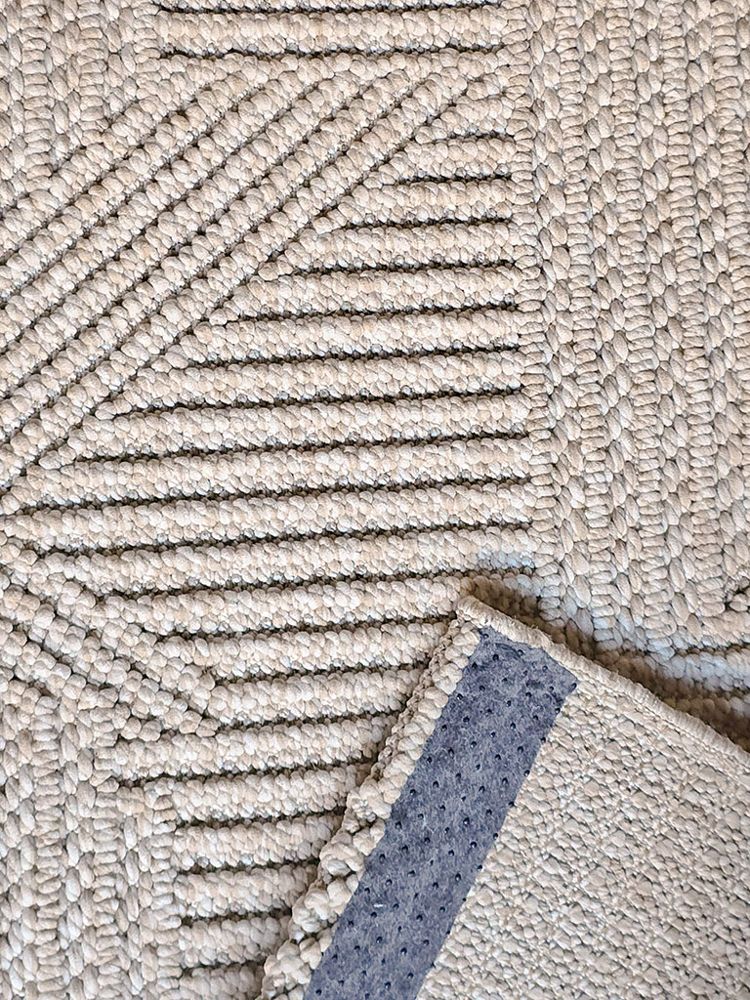 Tapete Bari — Beige 4
