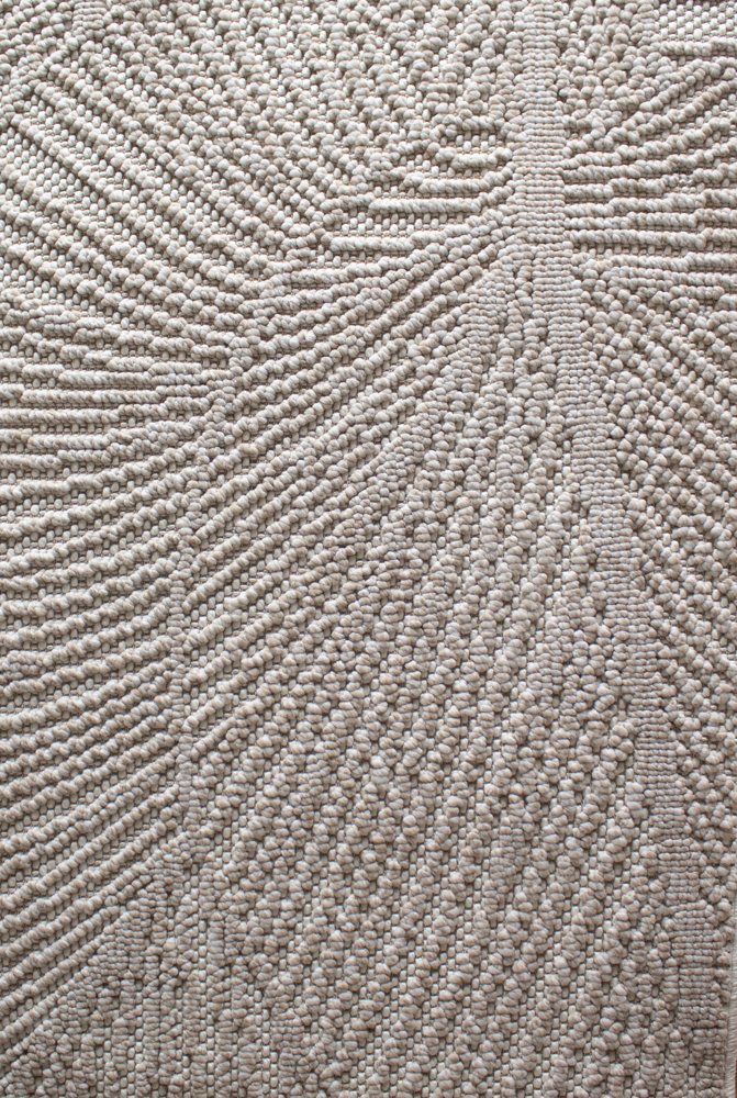 Tapete Burano — Beige 2