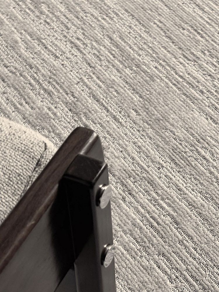 Tapete Genova — Grey 1