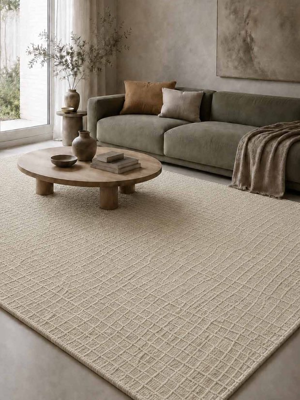 Tapete Goa — ambiente