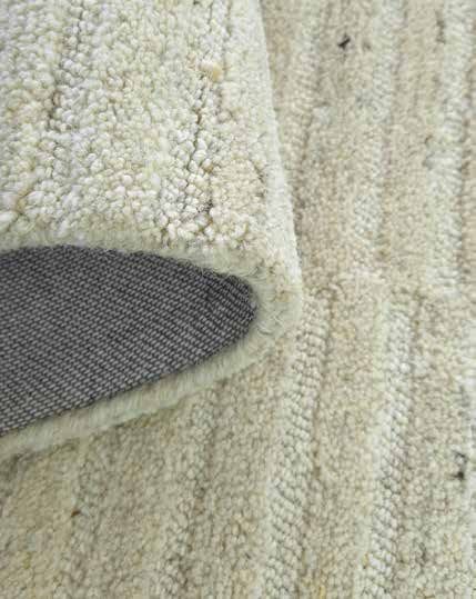 Tapete Jaipur — Cream - detalhe 1