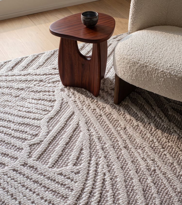 Tapete Murano — Beige 1