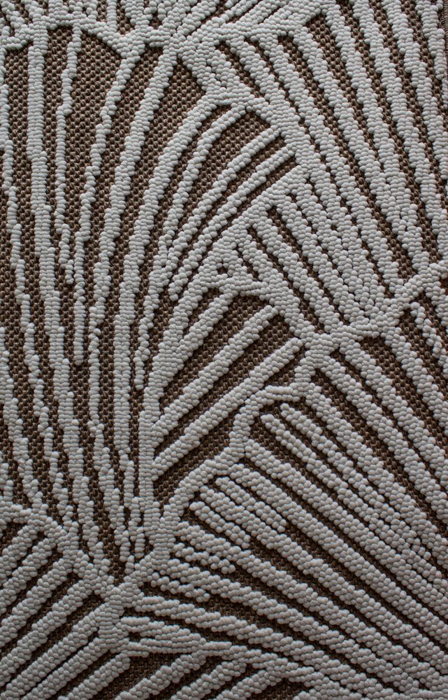 Tapete Murano — Brown 2