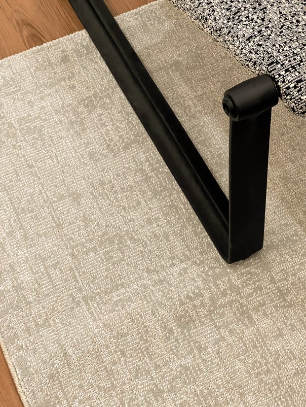 Tapete Palermo — ambiente