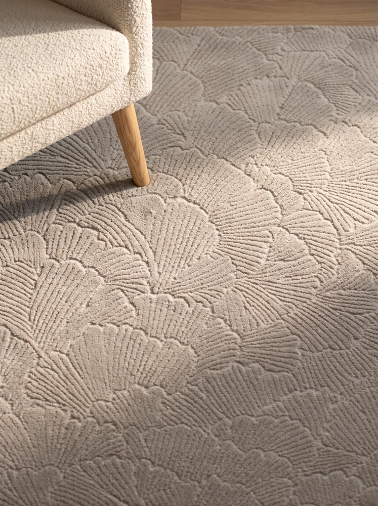 Tapete Pienza — Beige 1