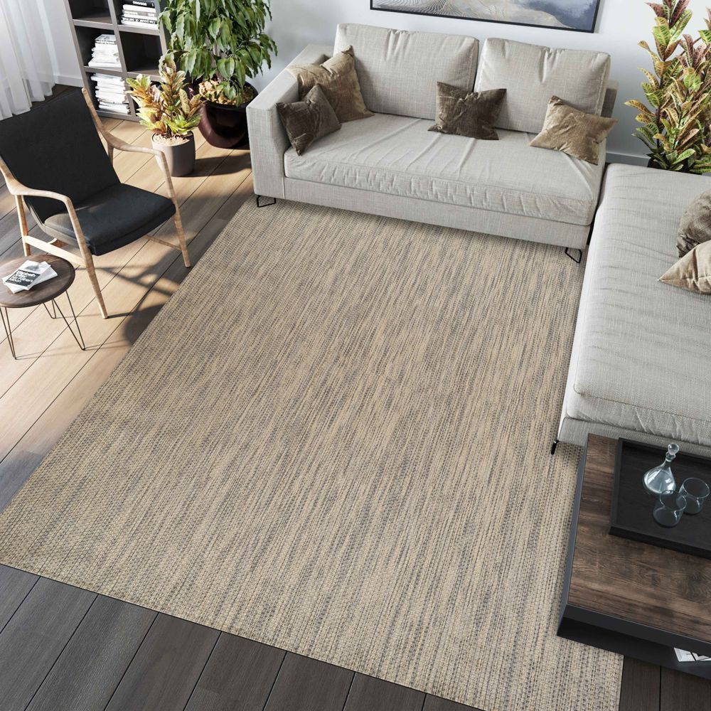Tapete Procida — Modelo 1 Grey 1