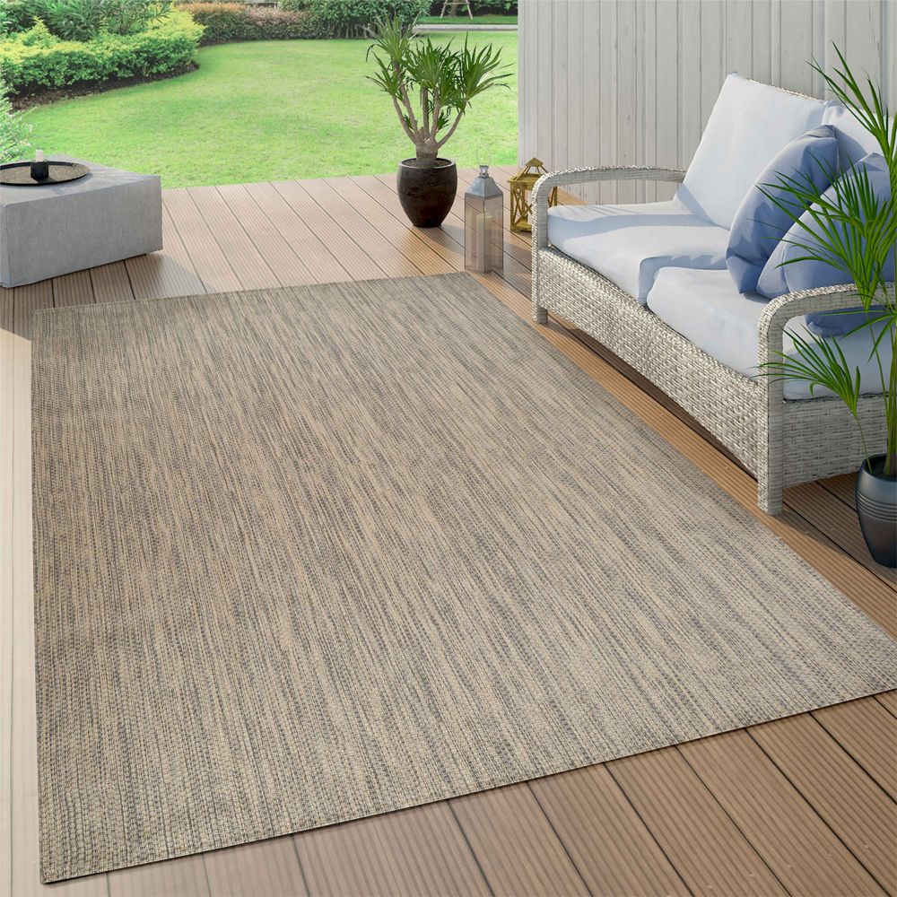 Tapete Procida — Modelo 1 Grey 2