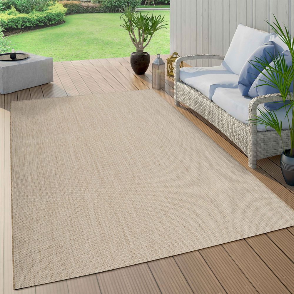 Tapete Procida — Modelo 2 Beige 2