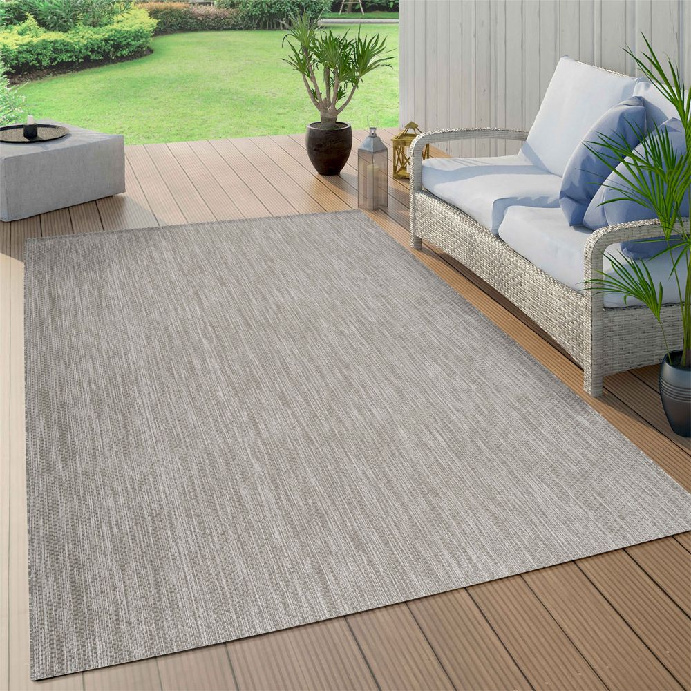 Tapete Procida — Modelo 3 Grey Grey 2