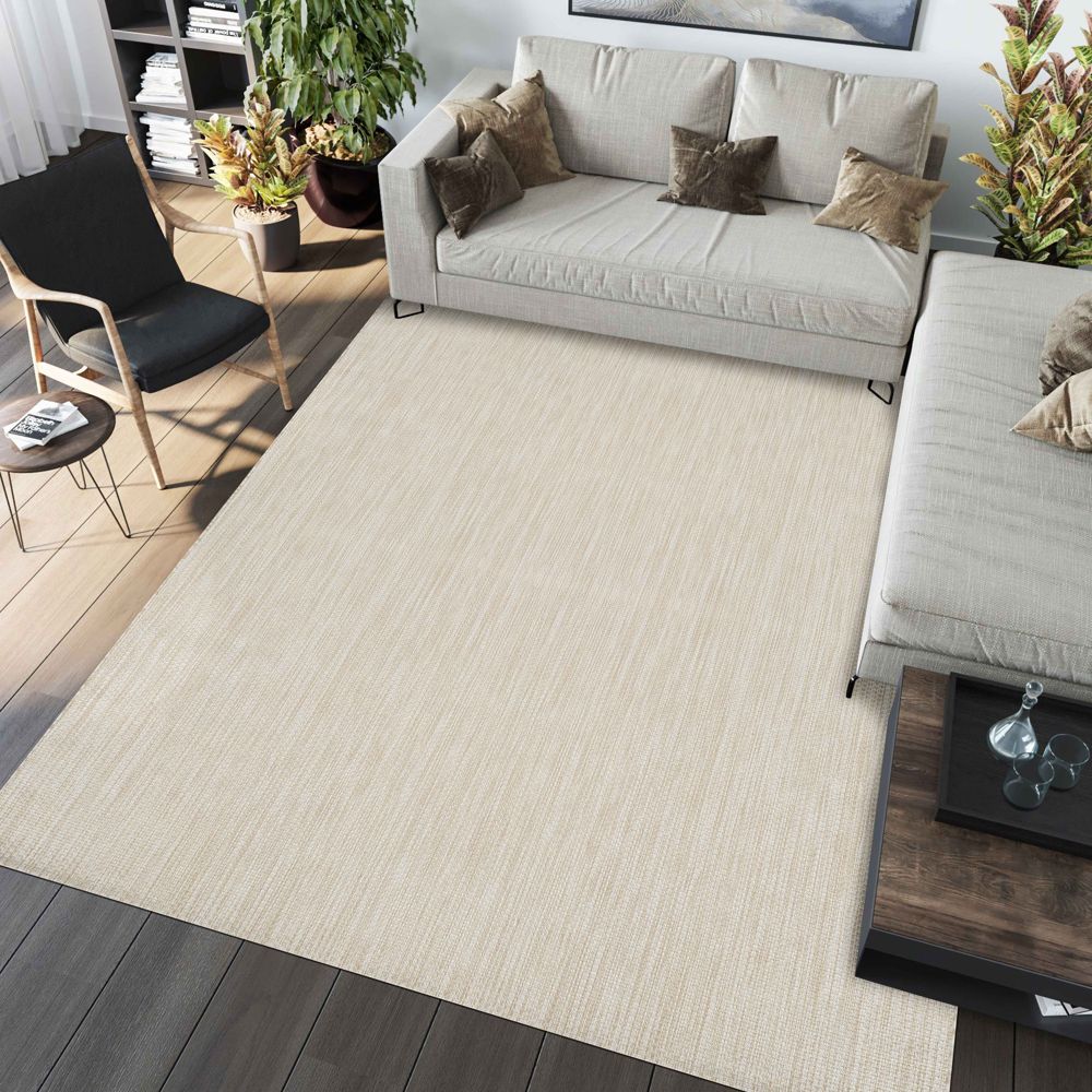 Tapete Procida — Modelo 4 Beige 1