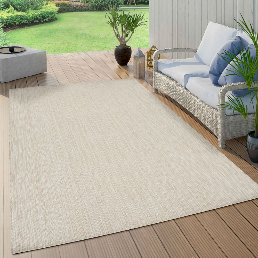 Tapete Procida — Modelo 4 Beige 2