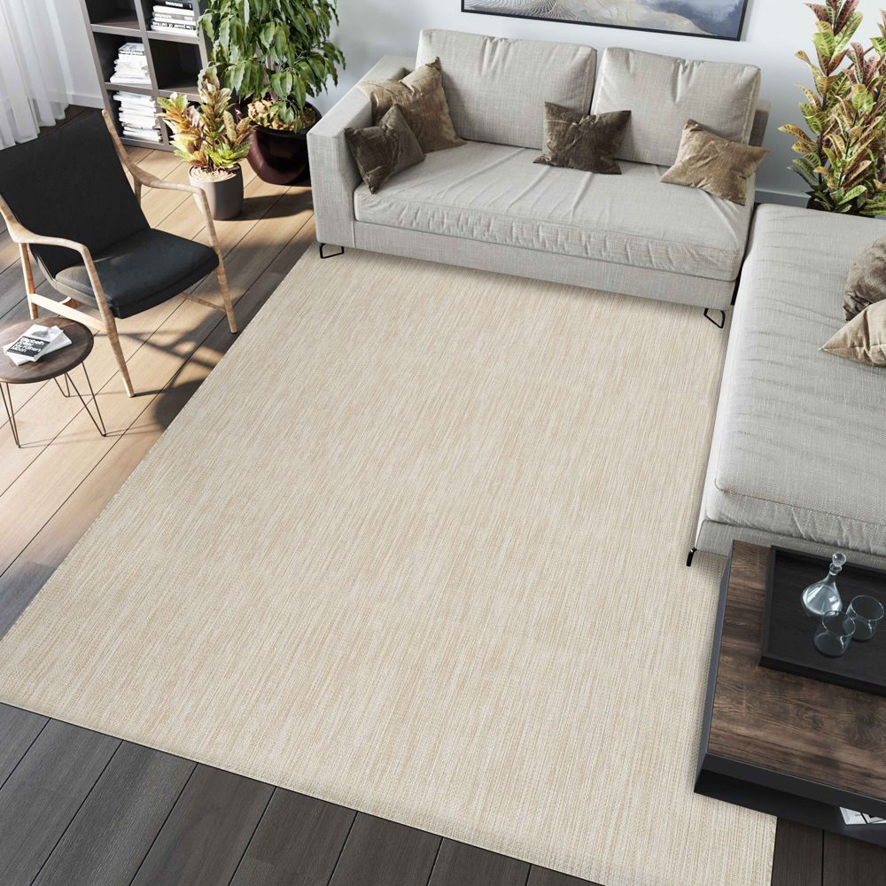 Tapete Procida — Modelo 5 Beige 1