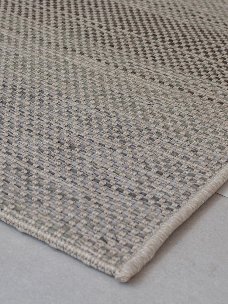 Tapete Ravenna — Taupe