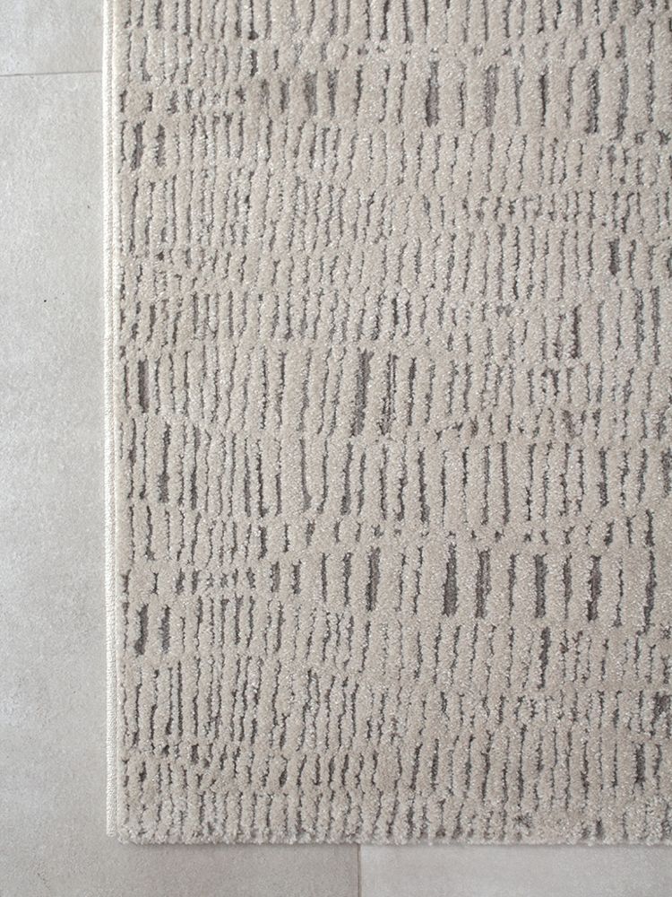 Tapete Siracusa — Grey 1