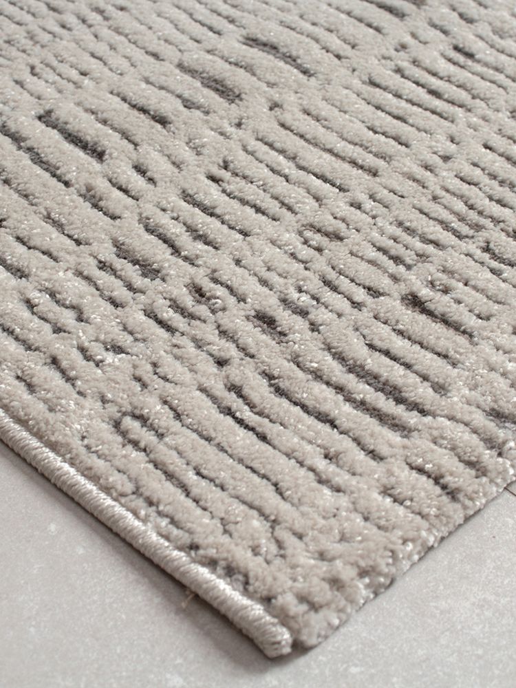 Tapete Siracusa — Grey 2