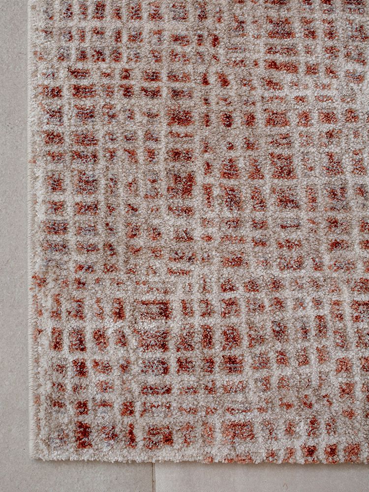 Tapete Toscana — Terracota 2