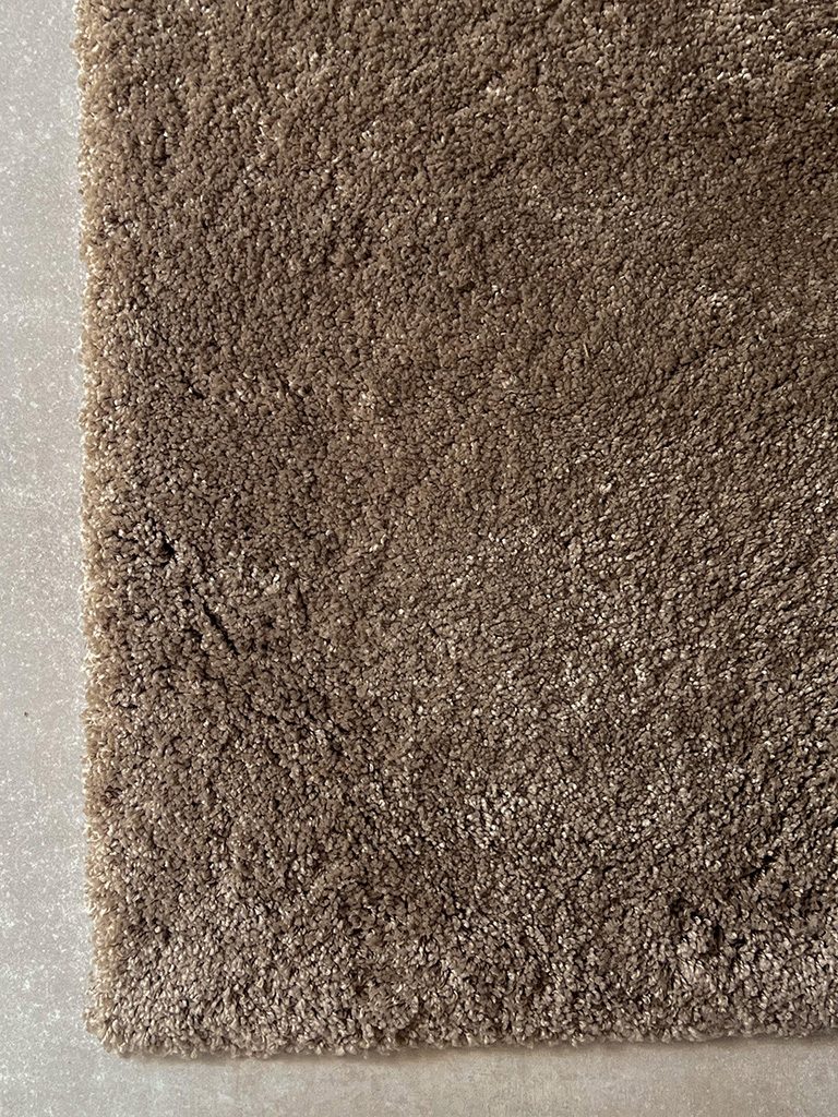 Tapete Amalfi — Dark Beige