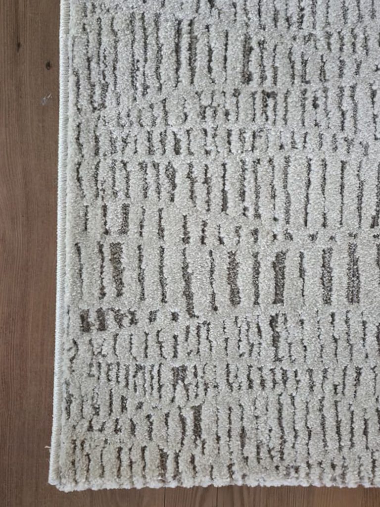 Tapete Siracusa — Beige