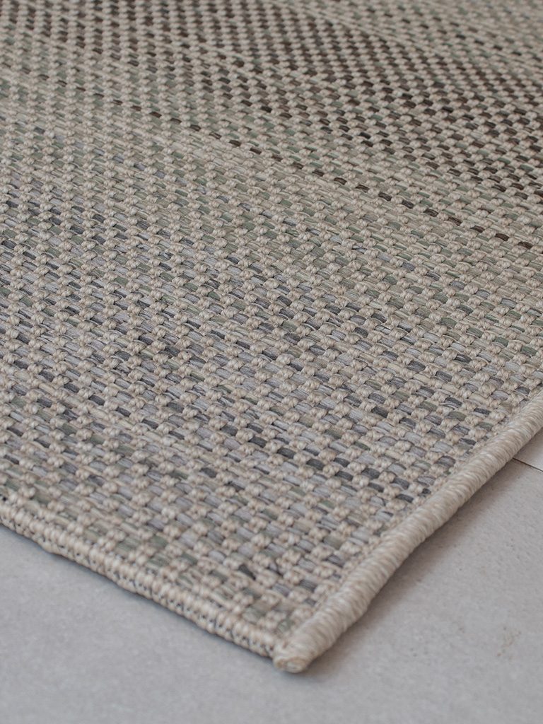 Tapete Ravenna — Taupe